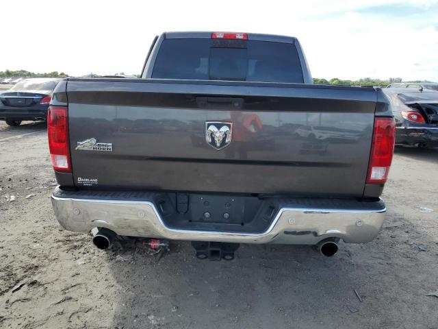 Photo 6 from auction – 2016 RAM 1500 SLT with VIN 3C6RR6LT9GG292251
