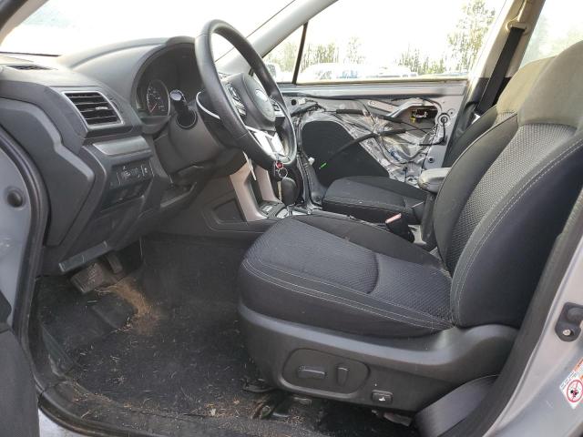 Photo 7 from auction – 2017 SUBARU FORESTER 2 with VIN JF2SJAEC7HH479756