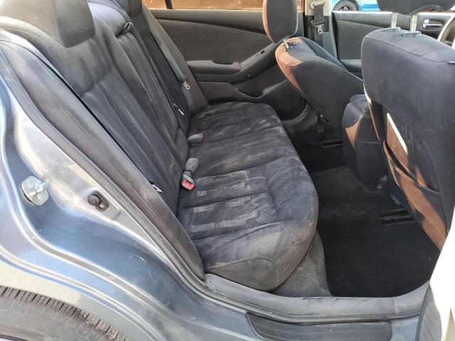 Photo 10 from auction – 2010 NISSAN ALTIMA BAS with VIN 1N4AL2AP5AC192041
