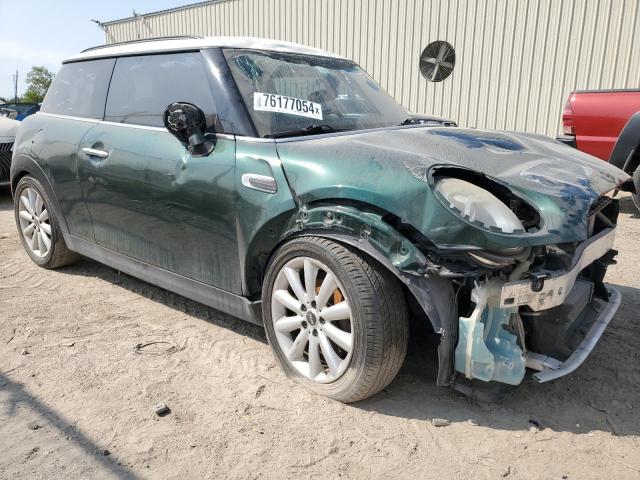Photo 4 from auction – 2017 MINI COOPER with VIN WMWXP5C38H2G60476