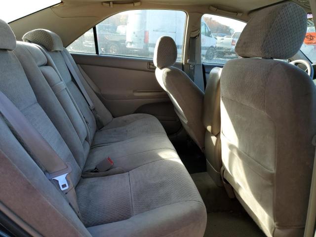 Photo 10 from auction – 2002 TOYOTA CAMRY LE with VIN 4T1BF32K22U519484