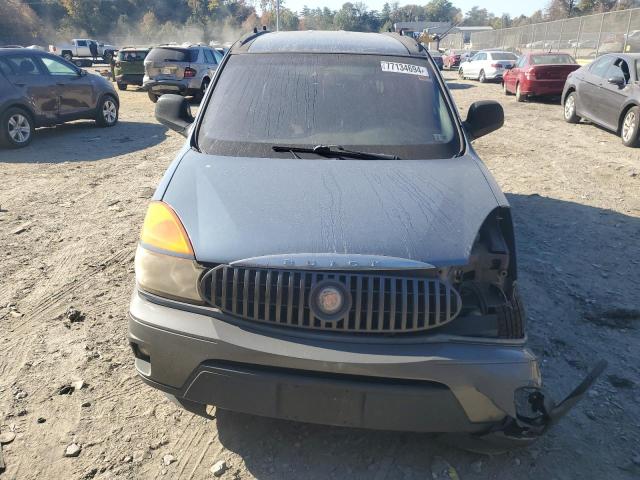 Photo 5 from auction – 2002 BUICK RENDEZVOUS with VIN 3G5DA03E92S531576