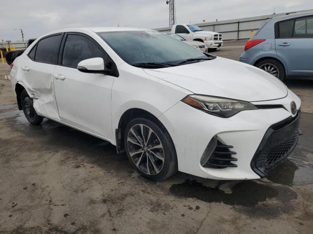 Photo 4 from auction – 2017 TOYOTA COROLLA L with VIN 5YFBURHE5HP692775