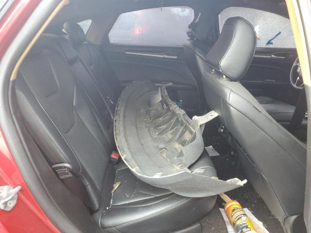 Photo 10 from auction – 2020 FORD FUSION TIT with VIN 3FA6P0RU1LR139737