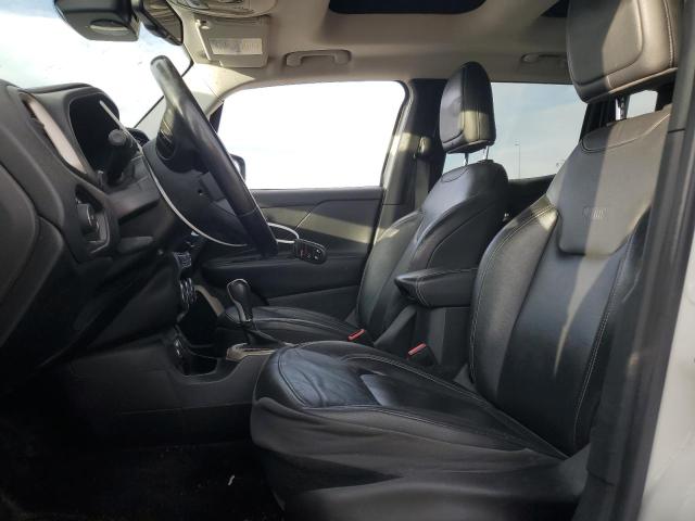Photo 7 from auction – 2016 JEEP RENEGADE with VIN ZACCJBDT4GPD40234