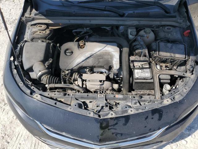 Photo 11 from auction – 2017 CHEVROLET MALIBU LT with VIN 1G1ZE5ST3HF205570