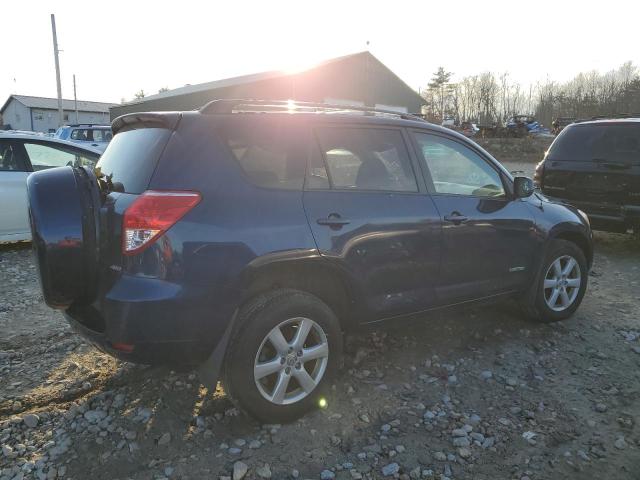 Photo 3 from auction – 2006 TOYOTA RAV4 LIMIT with VIN JTMBK31V266006130