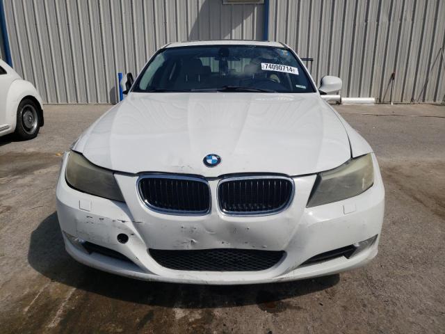 Photo 5 from auction – 2011 BMW 328 XI with VIN WBAPK7C50BF087307