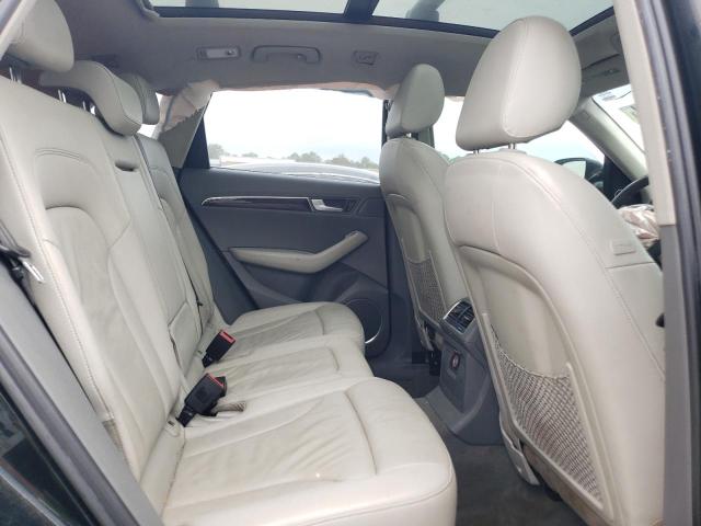 Photo 11 from auction – 2011 AUDI Q5 PREMIUM with VIN WA1LFAFP2BA015869