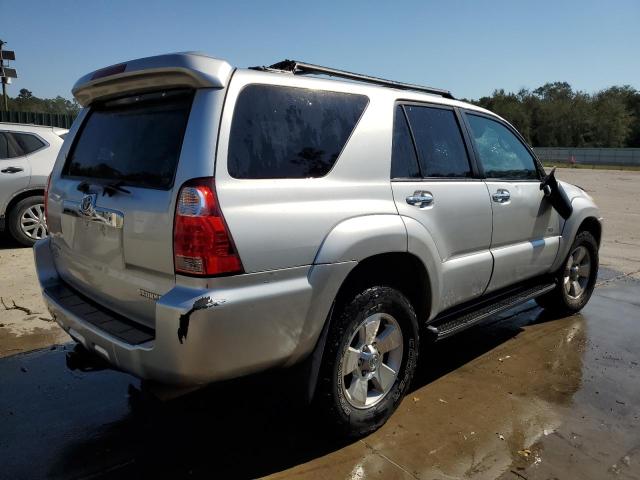 Photo 3 from auction – 2008 TOYOTA 4RUNNER SR with VIN JTEZU14R28K018490