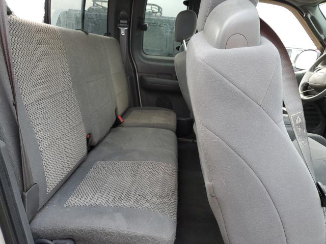 Photo 10 from auction – 2003 FORD F150 with VIN 1FTRX17L53NB90331