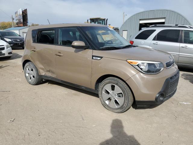 Photo 4 from auction – 2016 KIA SOUL with VIN KNDJN2A27G7238401