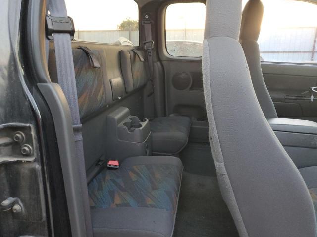 Photo 10 from auction – 2005 CHEVROLET COLORADO with VIN 1GCCS196458266876