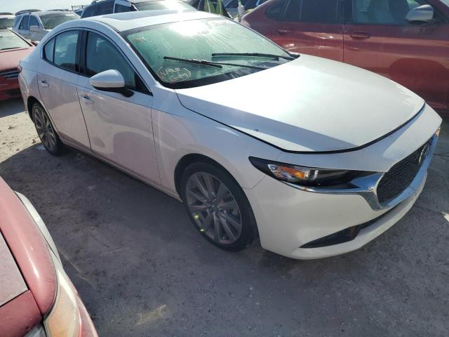Photo 4 from auction – 2022 MAZDA 3 PREFERRE with VIN 3MZBPBCL4NM311809