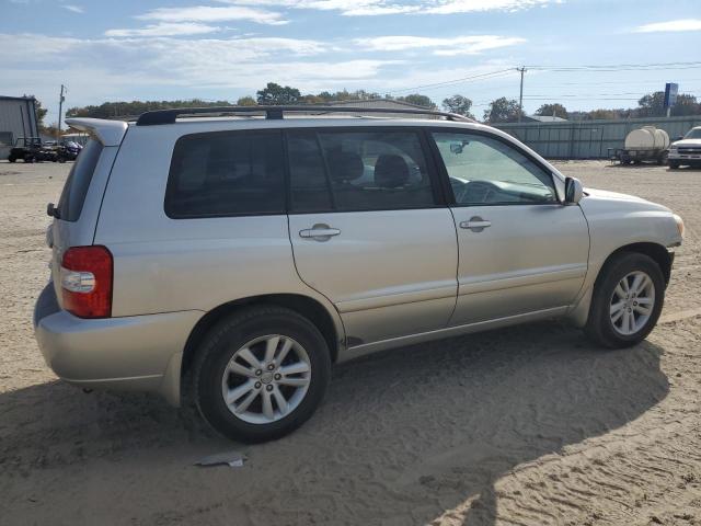 Photo 3 from auction – 2006 TOYOTA HIGHLANDER with VIN JTEDW21A460007394