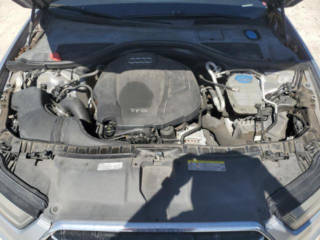 Photo 11 from auction – 2016 AUDI A6 PREMIUM with VIN WAUGFAFC0GN078521