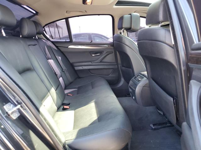 Photo 10 from auction – 2012 BMW 535 I with VIN WBAFR7C51CC808163