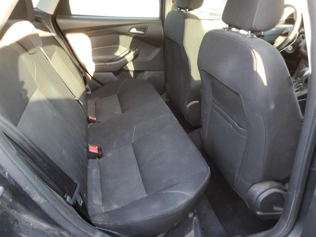 Photo 10 from auction – 2018 FORD FOCUS SE with VIN 1FADP3FEXJL312186