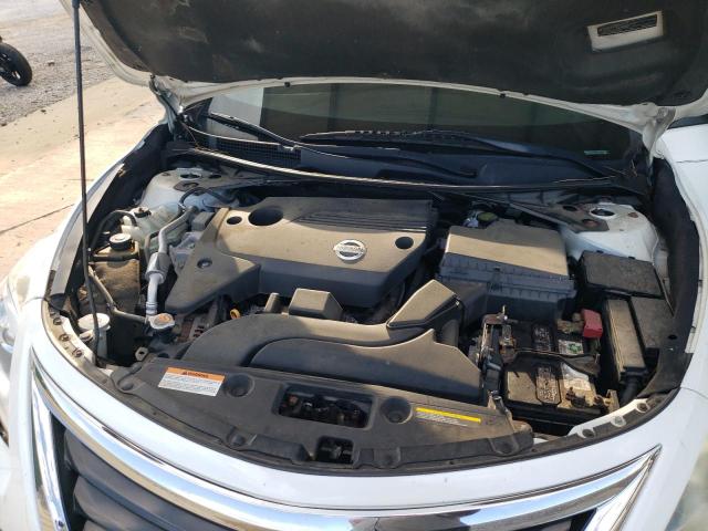 Photo 11 from auction – 2014 NISSAN ALTIMA 2.5 with VIN 1N4AL3AP1EN209482