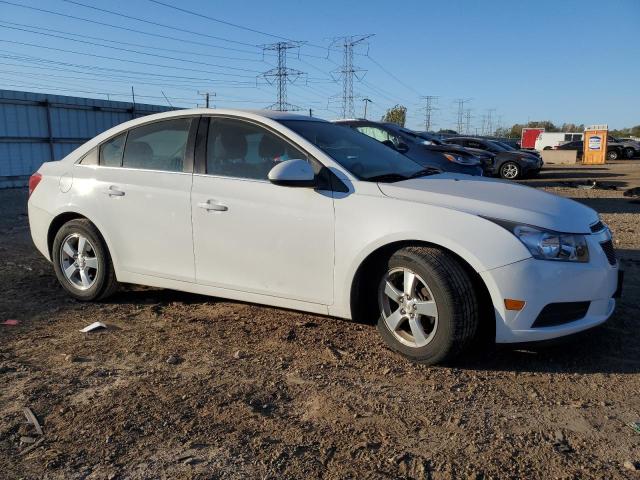 Photo 4 from auction – 2014 CHEVROLET CRUZE LT with VIN 1G1PC5SB0E7147668