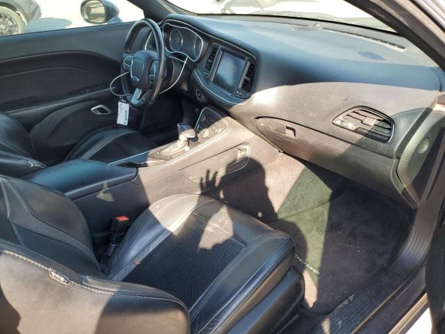 Photo 8 from auction – 2016 DODGE CHALLENGER with VIN 2C3CDZAG5GH256842