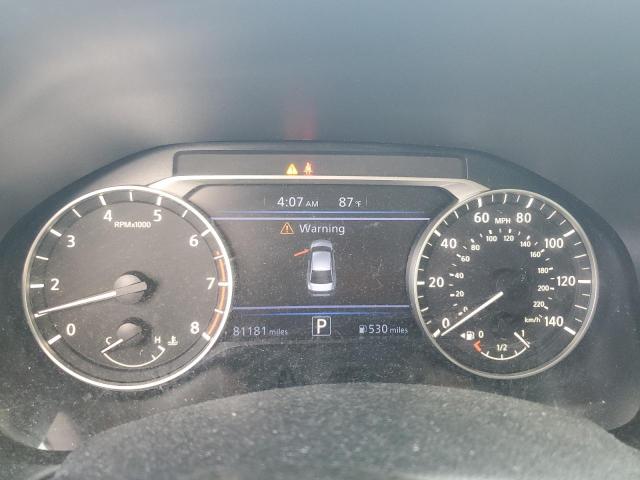 Photo 9 from auction – 2019 NISSAN ALTIMA S with VIN 1N4BL4BV3KC255006
