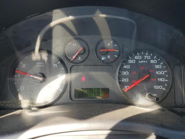 Photo 9 from auction – 2007 FORD FREESTYLE with VIN 1FMDK02107GA12857