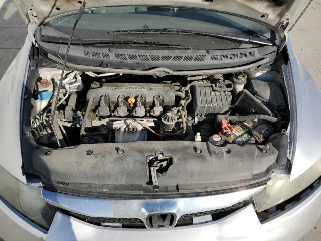 Photo 11 from auction – 2011 HONDA CIVIC LX with VIN 19XFA1F51BE042171