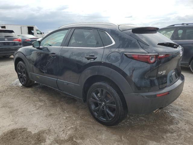 Photo 2 from auction – 2024 MAZDA CX-30 SELE with VIN 3MVDMBBM4RM701490
