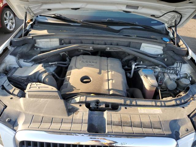 Photo 12 from auction – 2012 AUDI Q5 PREMIUM with VIN WA1CFAFPXCA137008
