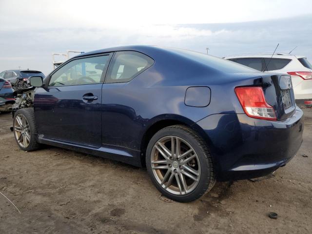 Photo 2 from auction – 2013 TOYOTA SCION TC with VIN JTKJF5C70D3052332