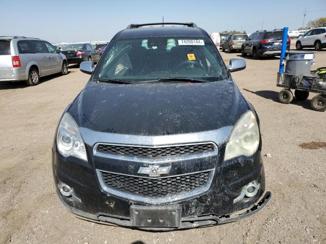 Photo 5 from auction – 2014 CHEVROLET EQUINOX LT with VIN 2GNFLHE34E6219553