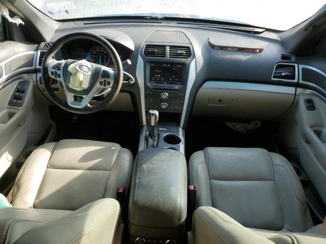 Foto 8 de la subasta – 2013 FORD EXPLORER X con VIN 1FM5K7D86DGB13856