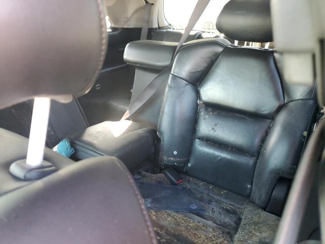 Photo 10 from auction – 2008 ACURA MDX with VIN 2HNYD28258H542124