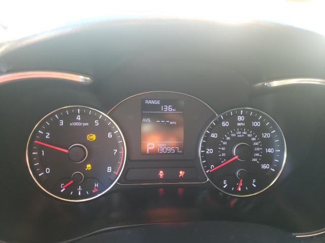 Photo 9 from auction – 2014 KIA FORTE LX with VIN KNAFX4A64E5218286