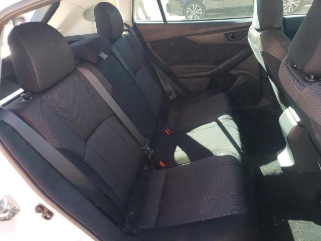 Photo 10 from auction – 2020 SUBARU IMPREZA with VIN 4S3GTAV69L3728704