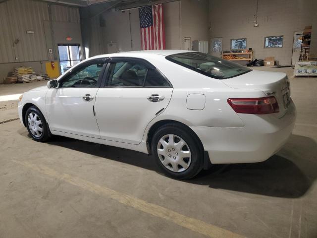 Photo 2 from auction – 2008 TOYOTA CAMRY CE with VIN 4T1BE46K88U747713