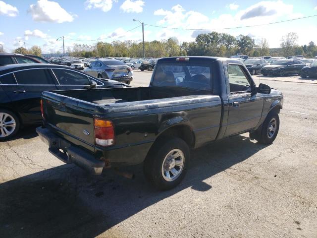 Photo 3 from auction – 2001 FORD RANGER with VIN 1FTYR10C51TA27316