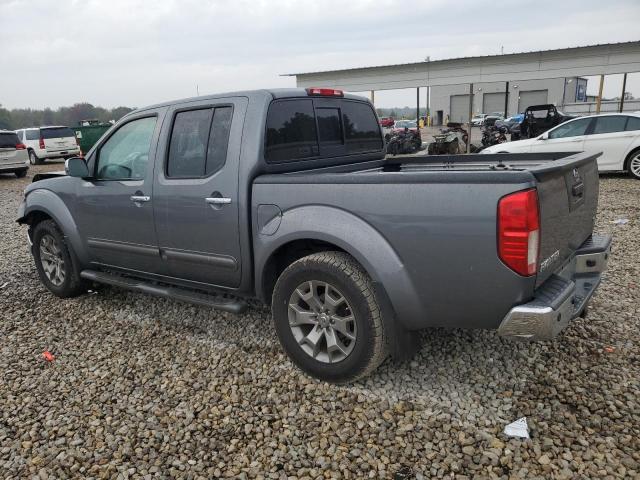 Photo 2 from auction – 2019 NISSAN FRONTIER S with VIN 1N6AD0ER8KN752581