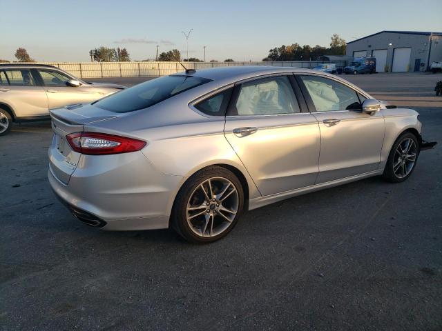 Photo 3 from auction – 2014 FORD FUSION TIT with VIN 3FA6P0K9XER349875
