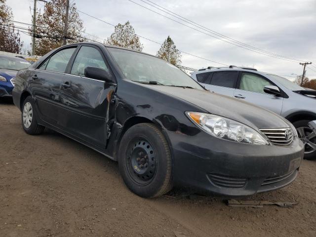 Photo 4 from auction – 2005 TOYOTA CAMRY LE with VIN 4T1BE30K85U384568