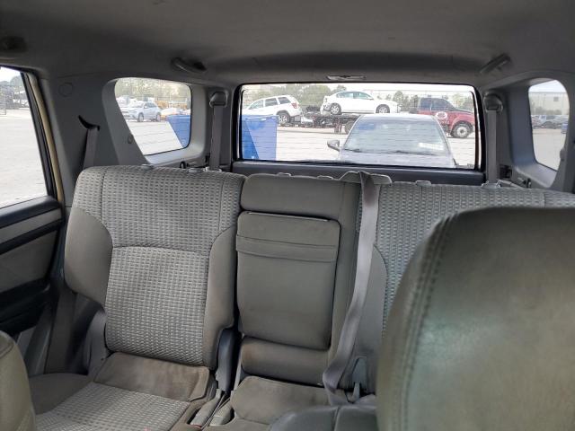 Photo 10 from auction – 2007 TOYOTA 4RUNNER SR with VIN JTEZT14R170028277