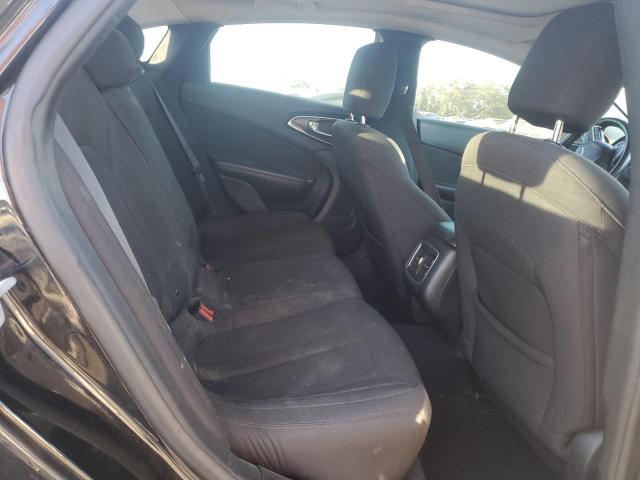 Photo 10 from auction – 2016 CHRYSLER 200 LIMITE with VIN 1C3CCCAB9GN156576