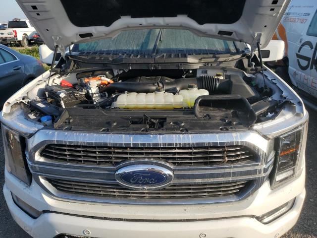 Photo 11 from auction – 2022 FORD F150 SUPER with VIN 1FTFW1ED1NFB50083