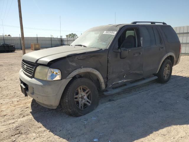 FORD EXPLORER X 2002 with VIN 1FMZU62E22ZB28662 - Photo from auction