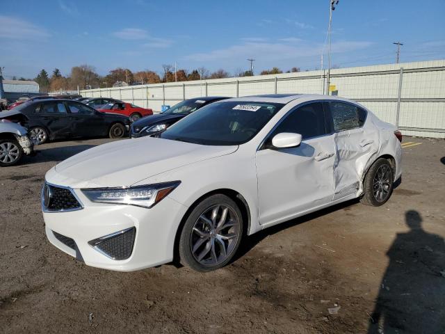 ACURA ILX PREMIU 2019 with VIN 19UDE2F74KA006059 - Photo from auction