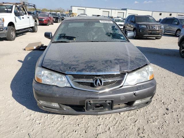 Photo 5 from auction – 2003 ACURA 3.2TL TYPE with VIN 19UUA56923A009803