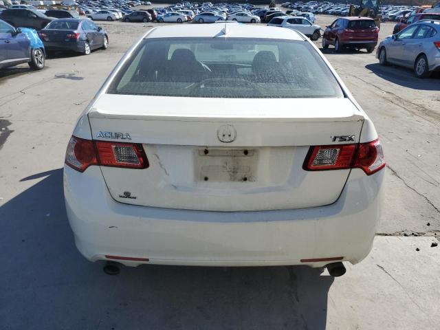 Photo 6 from auction – 2010 ACURA TSX with VIN JH4CU2F61AC032513