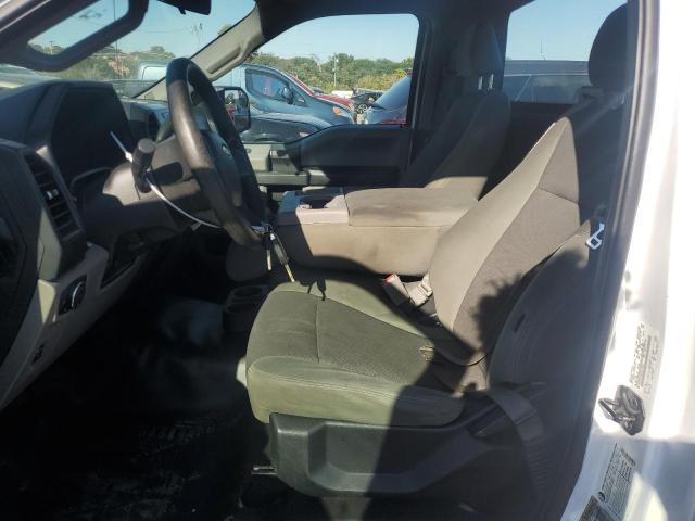 Photo 7 from auction – 2015 FORD F150 with VIN 1FTMF1CP8FKD71306
