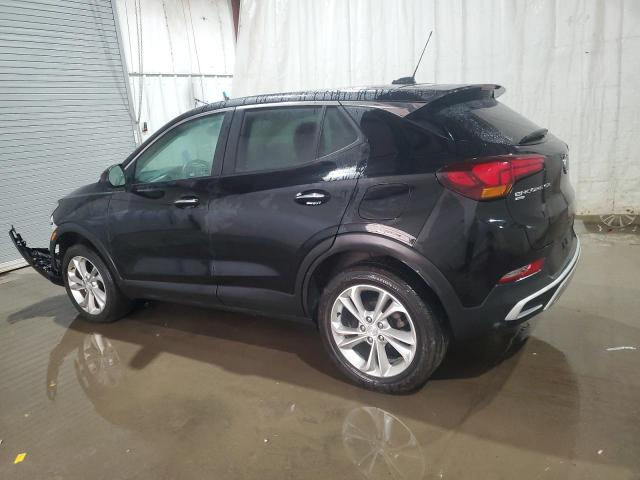 Photo 2 from auction – 2022 BUICK ENCORE GX with VIN KL4MMCSL0NB059666